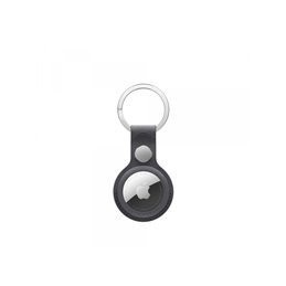 Apple AirTag FineWoven Key Ring Black MT2H3ZM/A от buy2say.com!  Препоръчани продукти | Онлайн магазин за електроника