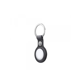 Apple AirTag FineWoven Key Ring Black MT2H3ZM/A from buy2say.com! Buy and say your opinion! Recommend the product!