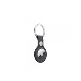 Apple AirTag FineWoven Key Ring Black MT2H3ZM/A from buy2say.com! Buy and say your opinion! Recommend the product!