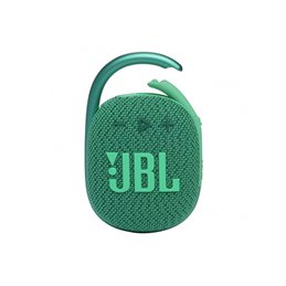 JBL Clip 4 Eco Green JBLCLIP4ECOGRN от buy2say.com!  Препоръчани продукти | Онлайн магазин за електроника