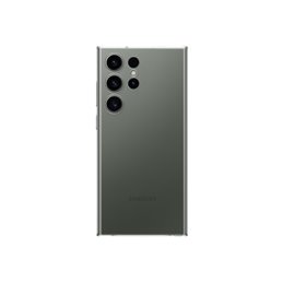 Samsung Clear Slim Case für Galaxy S23 Ultra EF-QS918CTEGWW fra buy2say.com! Anbefalede produkter | Elektronik online butik