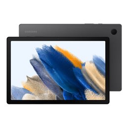 Samsung Galaxy Tab A8 128GB Wi-Fi Dark Gray10.5 SM-X200NZAFEUE von buy2say.com! Empfohlene Produkte | Elektronik-Online-Shop