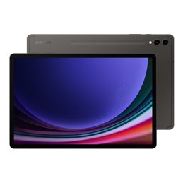 Samsung Galaxy Tab S9+ 512GB Wi-Fi Graphite SM-X810NZAEEUE från buy2say.com! Anbefalede produkter | Elektronik online butik