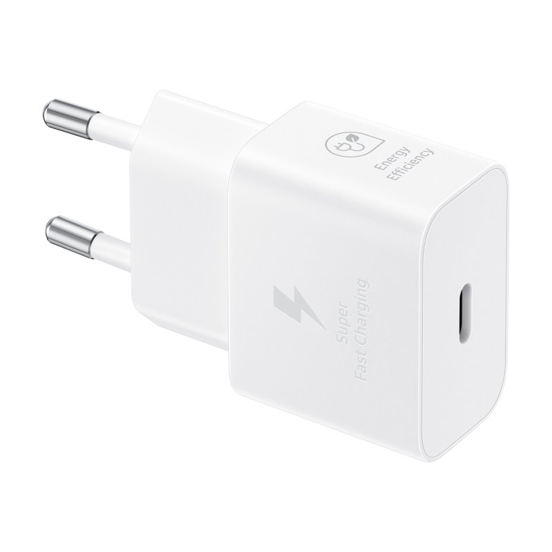 Samsung Schnellladeadapter 25 Watt White EP-T2510NWEGEU from buy2say.com! Buy and say your opinion! Recommend the product!