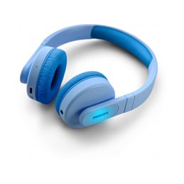 Philips Wireless On-Ear-Kopfhörer Blue TAK4206BL/00 alkaen buy2say.com! Suositeltavat tuotteet | Elektroniikan verkkokauppa
