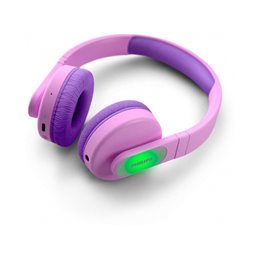 Philips Wireless On-Ear-Kopfhörer Pink TAK4206PK/00 alkaen buy2say.com! Suositeltavat tuotteet | Elektroniikan verkkokauppa