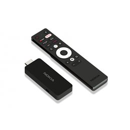 Nokia Streaming Stick 800 Full HD NK80060364 fra buy2say.com! Anbefalede produkter | Elektronik online butik