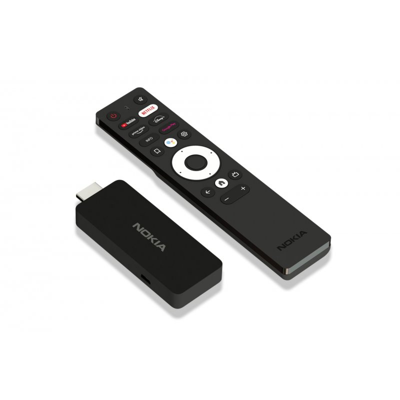 Nokia Streaming Stick 800 Full HD NK80060364 from buy2say.com! Buy and say your opinion! Recommend the product!