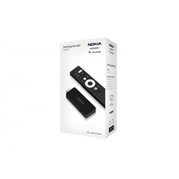 Nokia Streaming Stick 800 Full HD NK80060364 från buy2say.com! Anbefalede produkter | Elektronik online butik