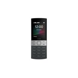 Nokia 150 2G 2023 Edition Black 286848014 från buy2say.com! Anbefalede produkter | Elektronik online butik