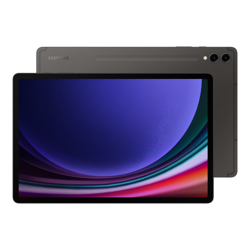 Samsung Galaxy Tab S9+ 256GB Wi-Fi Graphite SM-X810NZAAEUE from buy2say.com! Buy and say your opinion! Recommend the product! Samsung Galaxy Tab S9+ 256GB Wi-Fi Graphite SM-X810NZAAEUE from buy2say.com! Buy and say your opinion! Recommend the product!