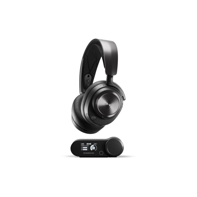 SteelSeries Arctis Nova Pro Wireless X Gaming Headset 61521 von buy2say.com! Empfohlene Produkte | Elektronik-Online-Shop