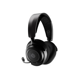 SteelSeries Arctis Nova 7 Gaming Headset Black 61553 from buy2say.com! Buy and say your opinion! Recommend the product!