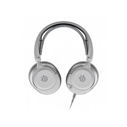 SteelSeries Arctis Nova 1 Gaming Headset White 61607 from buy2say.com! Buy and say your opinion! Recommend the product!