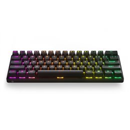SteelSeries Apex Pro Mini Wireless Gaming Keyboard Qwerty 64842 from buy2say.com! Buy and say your opinion! Recommend the produc