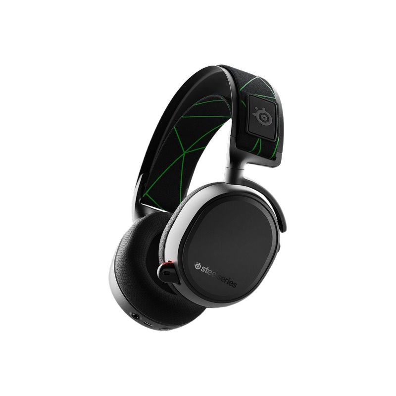 SteelSeries Arctis 9X Wireless Gaming Headset 61481 от buy2say.com! Препоръчани продукти | Онлайн магазин за електроника SteelSeries Arctis 9X Wireless Gaming Headset 61481 от buy2say.com! Препоръчани продукти | Онлайн магазин за електроника