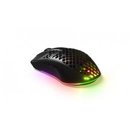 SteelSeries Aerox 3 Wireless 2022 Edition Onyx 62612 from buy2say.com! Buy and say your opinion! Recommend the product!