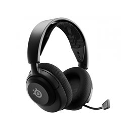 SteelSeries Arctis Nova4 Gaming Headset Black 61636 från buy2say.com! Anbefalede produkter | Elektronik online butik