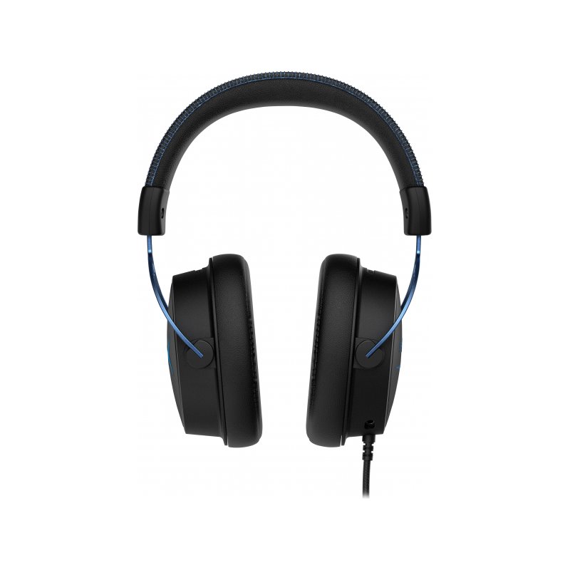 HyperXCloud Alpha S Blue Headset 4P5L3AA from buy2say.com! Buy and say your opinion! Recommend the product!