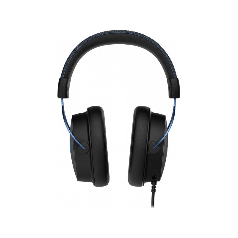 HyperXCloud Alpha S Blue Headset 4P5L3AA von buy2say.com! Empfohlene Produkte | Elektronik-Online-Shop