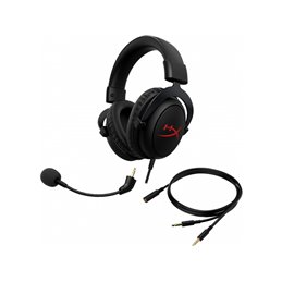 HyperX Headset Cloud Core +7.1 HX-HSCC-2-BK/WW 4P4F2AA от buy2say.com!  Препоръчани продукти | Онлайн магазин за електроника