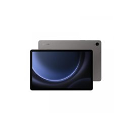 Samsung Galaxy Tab S9 FE 5G X516 128GB Grey von buy2say.com! Empfohlene Produkte | Elektronik-Online-Shop