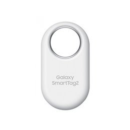 Samsung SmartTag 2 white EI-T5600BWEGEU från buy2say.com! Anbefalede produkter | Elektronik online butik