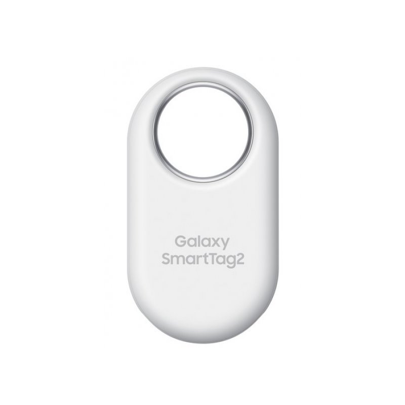 Samsung SmartTag 2 white EI-T5600BWEGEU fra buy2say.com! Anbefalede produkter | Elektronik online butik