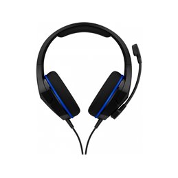 HyperX Cloud Stinger Core Gaming Headset Black/Blue 4P5J8AA von buy2say.com! Empfohlene Produkte | Elektronik-Online-Shop