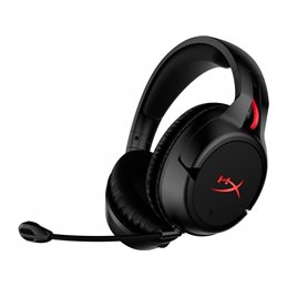 HyperX Cloud Flight Gaming Headset Black/Red 4P5L4AMABB от buy2say.com!  Препоръчани продукти | Онлайн магазин за електроника