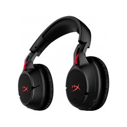 HyperX Cloud Flight Gaming Headset Black/Red 4P5L4AMABB от buy2say.com!  Препоръчани продукти | Онлайн магазин за електроника