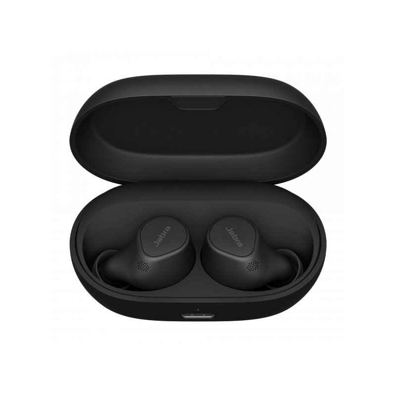 Jabra Elite 7 Pro Earbuds Black 100-99172000-60 fra buy2say.com! Anbefalede produkter | Elektronik online butik