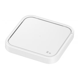 Samsung Wireless Charger Pad mit Schnellladeadapter White EP-P2400TWEGEU from buy2say.com! Buy and say your opinion! Recommend t