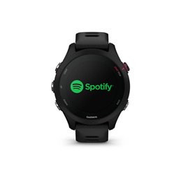 Garmin Forerunner 255S Music 41mm GPS Black  010-02641-32 von buy2say.com! Empfohlene Produkte | Elektronik-Online-Shop