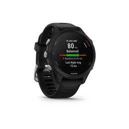 Garmin Forerunner 255S Music 41mm GPS Black  010-02641-32 von buy2say.com! Empfohlene Produkte | Elektronik-Online-Shop