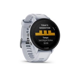 Garmin Forerunner 955 GPS Stonewhite 010-02638-31 from buy2say.com! Buy and say your opinion! Recommend the product!