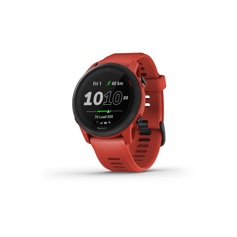 Garmin Forerunner 745 GPS MagmaRed 010-02445-12 от buy2say.com!  Препоръчани продукти | Онлайн магазин за електроника