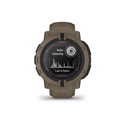 Garmin Instinct 2 Solar Tactical Edition 45mm GPS Olivgruen 010-02627-04 from buy2say.com! Buy and say your opinion! Recommend t