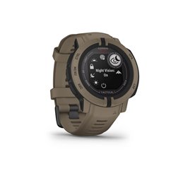 Garmin Instinct 2 Solar Tactical Edition 45mm GPS Olivgruen 010-02627-04 from buy2say.com! Buy and say your opinion! Recommend t