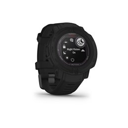 Garmin Instinct 2 Solar Tactical Edition GPS Black 010-02627-03 from buy2say.com! Buy and say your opinion! Recommend the produc
