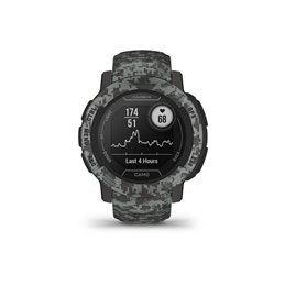 Garmin Instinct 2 Camo Edition 45mm GPS Camo. Slate grey 010-02626-03 from buy2say.com! Buy and say your opinion! Recommend the 