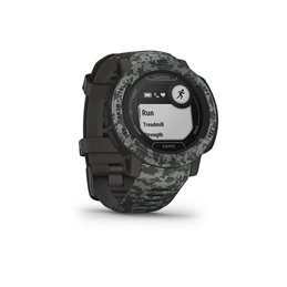 Garmin Instinct 2 Camo Edition 45mm GPS Camo. Slate grey 010-02626-03 from buy2say.com! Buy and say your opinion! Recommend the 