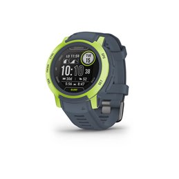 Garmin Instinct 2 Surf Edition 45mm GPS Mavericks 010-02626-02 from buy2say.com! Buy and say your opinion! Recommend the product