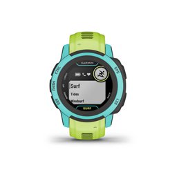 Garmin Instinct 2S Surf Edition 40mm GPS Waikiki 010-02563-02 from buy2say.com! Buy and say your opinion! Recommend the product!