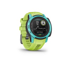 Garmin Instinct 2S Surf Edition 40mm GPS Waikiki 010-02563-02 from buy2say.com! Buy and say your opinion! Recommend the product!