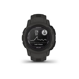 Garmin Instinct 2S 40mm GPS Slate grey 010-02563-00 fra buy2say.com! Anbefalede produkter | Elektronik online butik