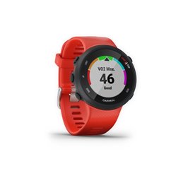 Garmin Forerunner 45 GPS Red 010-02156-16 fra buy2say.com! Anbefalede produkter | Elektronik online butik