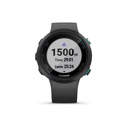 Garmin Swim 2 42mm GPS Swimming Slate grey/Black 010-02247-10 from buy2say.com! Buy and say your opinion! Recommend the product!