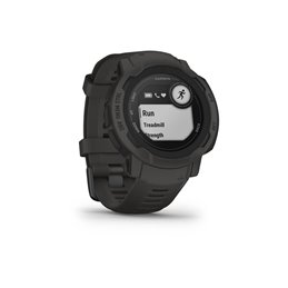 Garmin Instinct 2 Grey 45mm GPS от buy2say.com!  Препоръчани продукти | Онлайн магазин за електроника