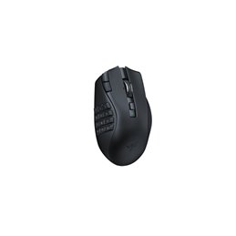 Razer Naga V2 HyperSpeed Gaming Mouse USB/Bluetooth - RZ01-03600100-R3G1 alkaen buy2say.com! Suositeltavat tuotteet | Elektronii